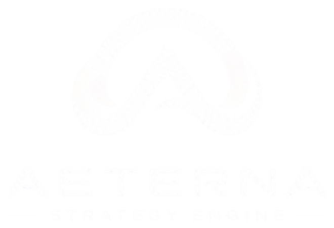 Aeterna Strategy Engine